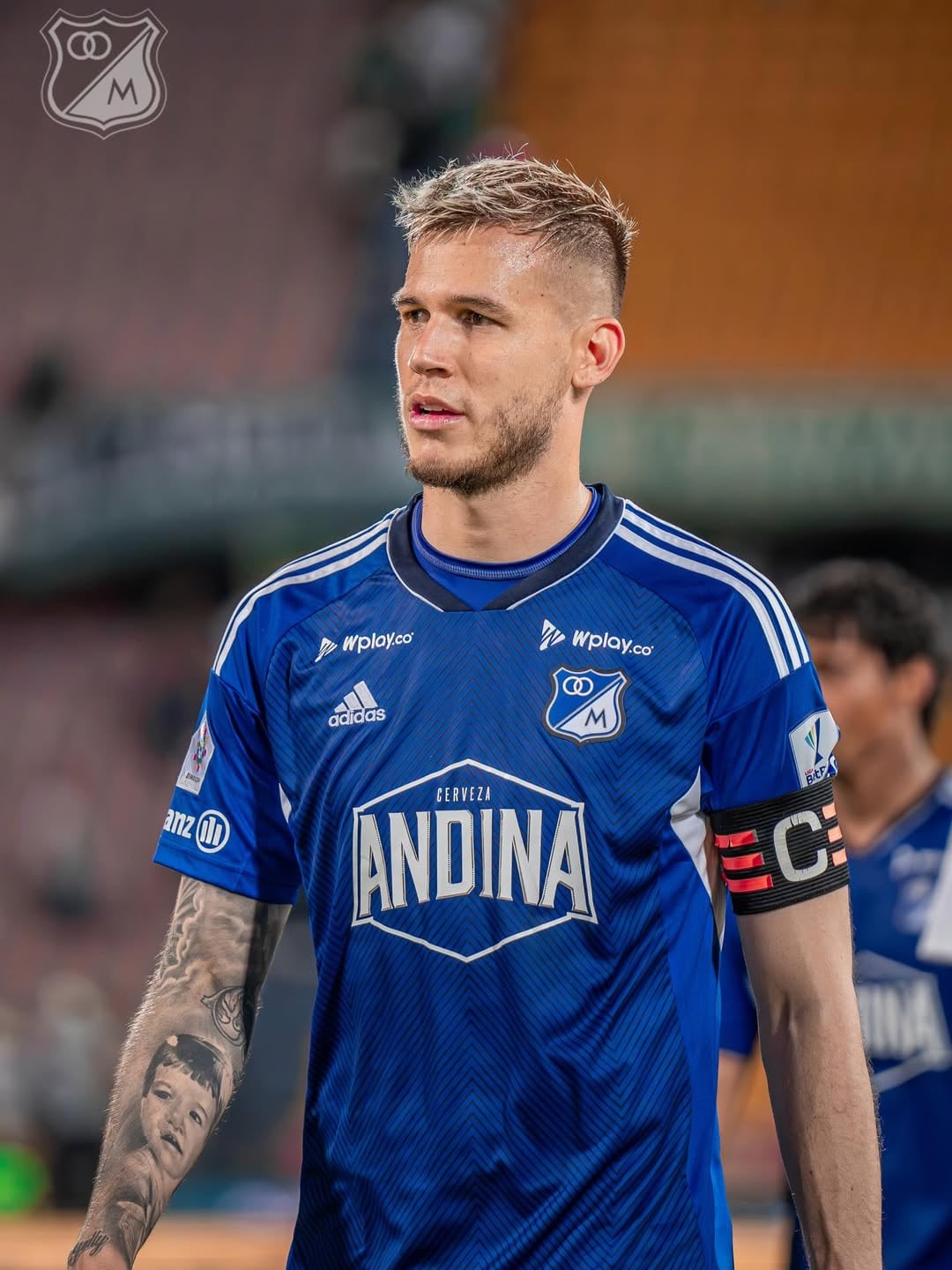 Juan Pablo Vargas, defensor costarricense.