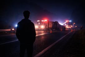 Casi 50 años después, por fin identifican a joven que murió en trágico accidente de tránsito