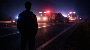 Casi 50 años después, por fin identifican a joven que murió en trágico accidente de tránsito