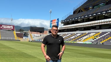 Geiner Segura revela si se ve como sucesor de Medford en el banquillo del Saprissa y explica su regreso como asistente