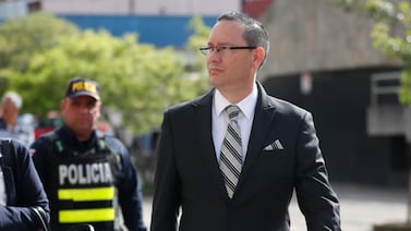 Policías revisaron de arriba a abajo celda de Celso Gamboa, este es el motivo