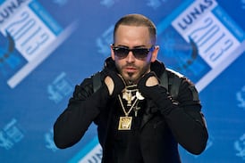 ¿Quiere ir a ver a Yandel? La Teja le regala entradas dobles para el concierto