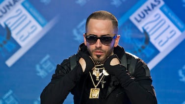 ¿Quiere ir a ver a Yandel? La Teja le regala entradas dobles para el concierto