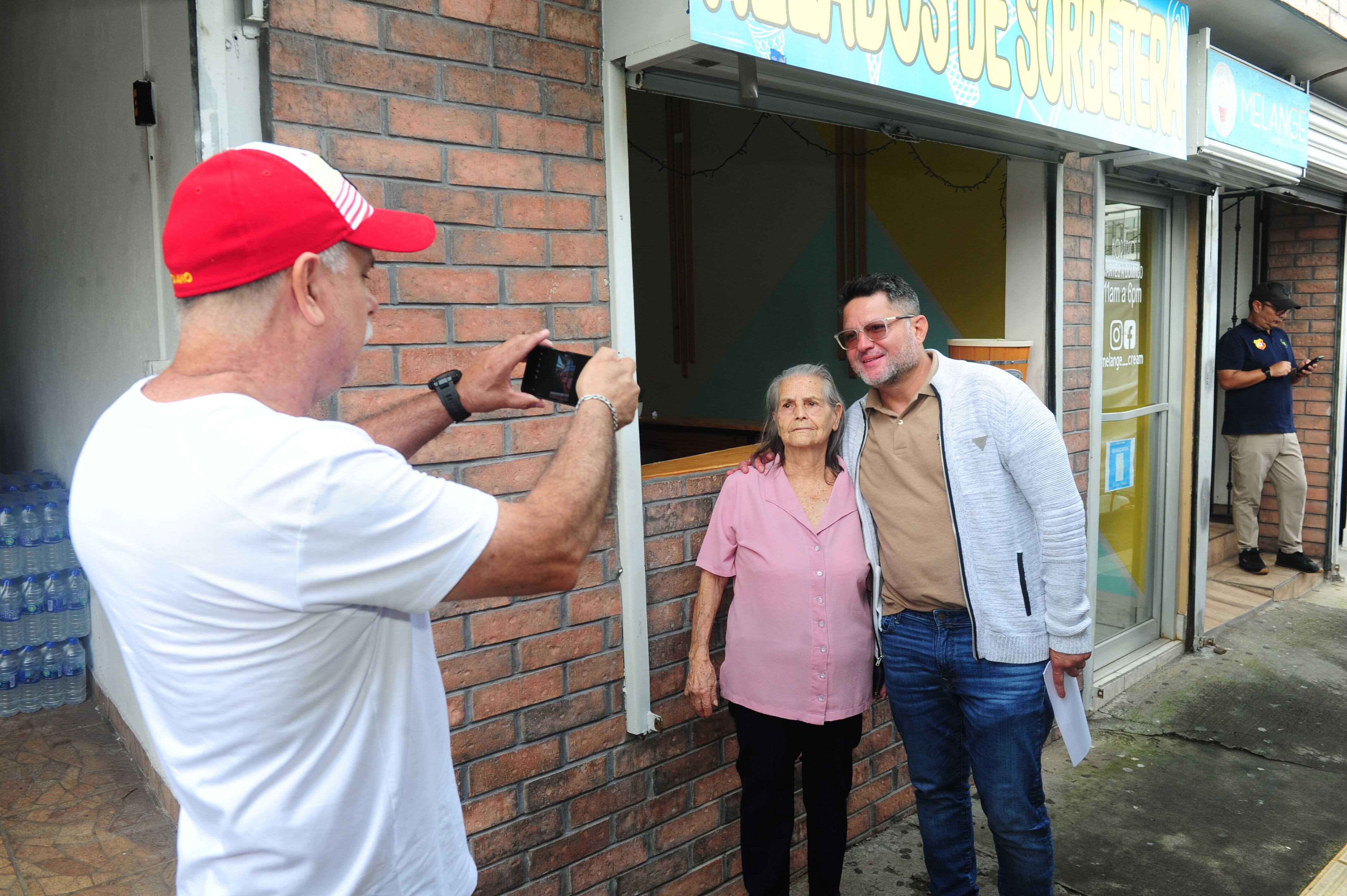 Estadio Rosabal Cordero.
