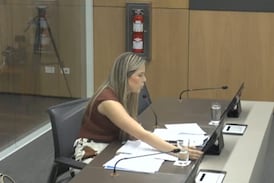 AyA destituye a subgerente María José Castillo