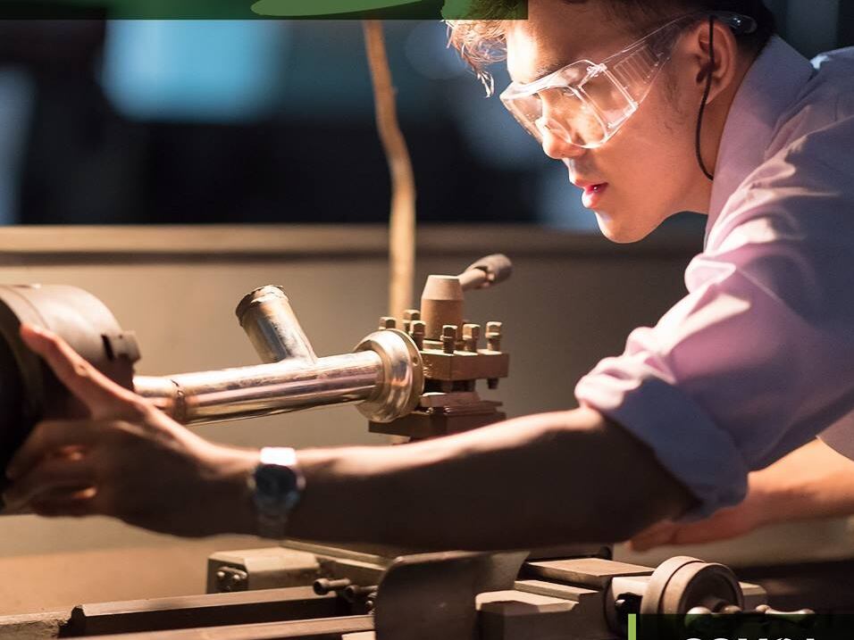 Zona Franca El Coyol Mecánica de precisión