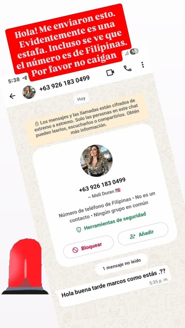 मेलिसा डुरान