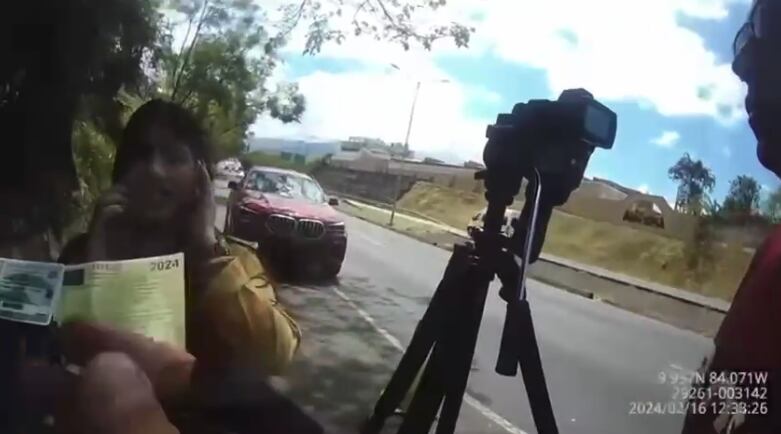 Llamada Jeffrey Cerdas