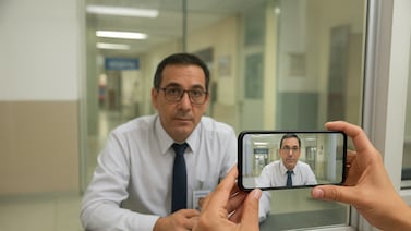 ¿Es legal grabar a un funcionario público y publicar el video en redes sociales?