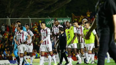 Saprissa deberá retar a la historia para lograr una hazaña que ningún equipo ha conseguido