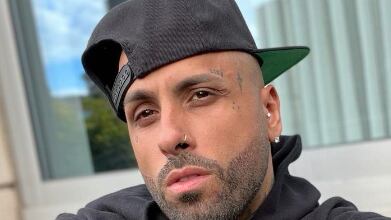 Nicky Jam