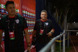 Marvin Solano reveló la clave para golpear a Alajuelense y borrarlo del campo