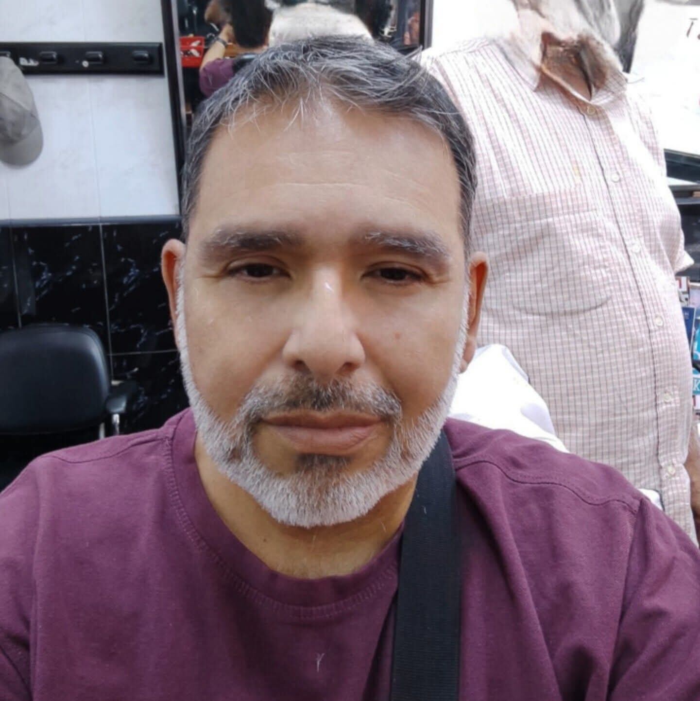 Fran Ángel Meléndez Espinoza, hermano del recordado actor César Meléndez, falleció en España este viernes.