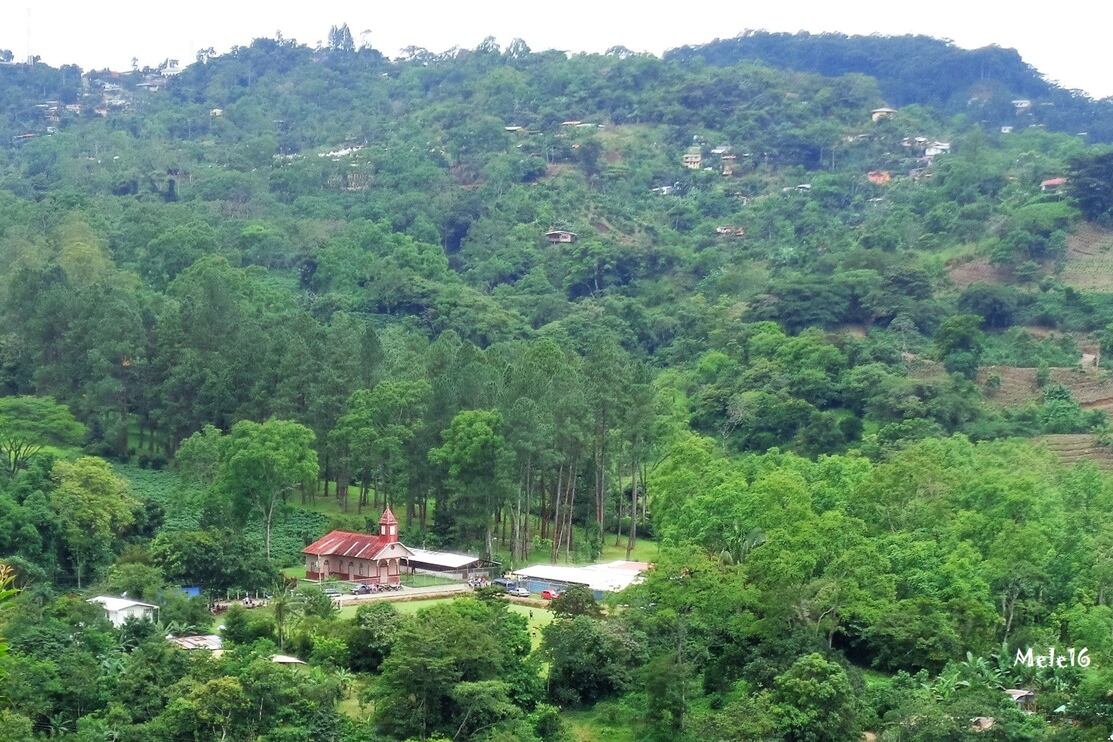 Cantón de San José lo invita a sumergirse en su naturaleza y arqueología.