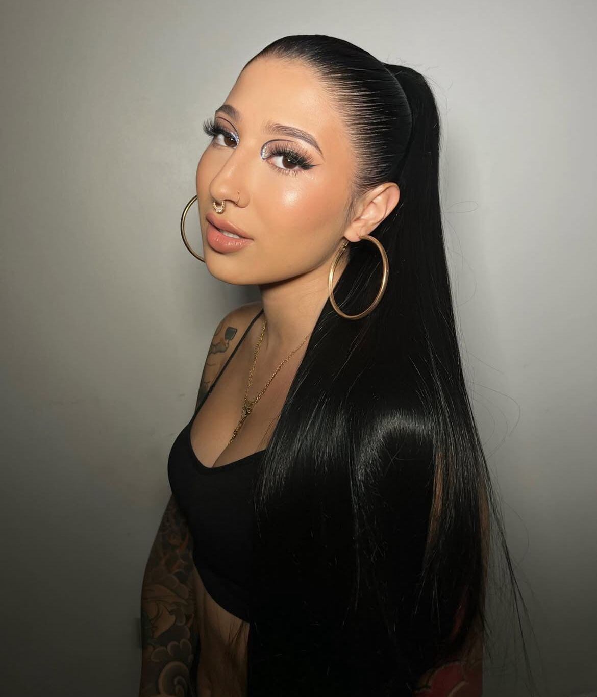 Celeste Rodriguez a través de su cuenta oficial en Instagram