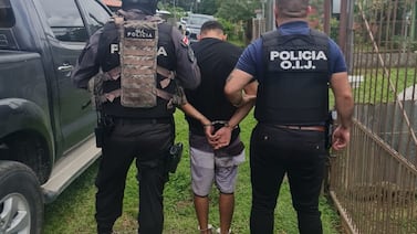 Supuesto sicario que asesinó a mujer frente a su bebita trató de esconderse de manera muy astuta