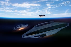 Sixto Paz afirma que Costa Rica es un punto clave para extraterrestres y explica por qué
