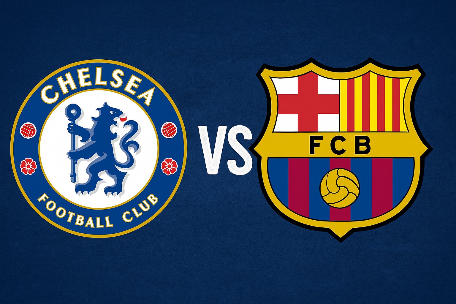 Chelsea recibirá al Barcelona en Stamford Bridge por la quinta jornada de Champions.