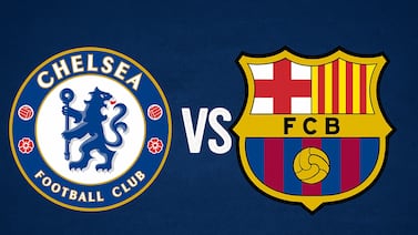 Chelsea vs. FC Barcelona: ¿A qué hora y por cuál canal de TV ver el partido de Champions League?