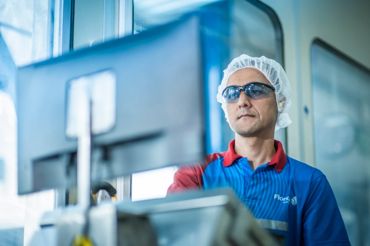 Florida Bebidas está buscando empleados