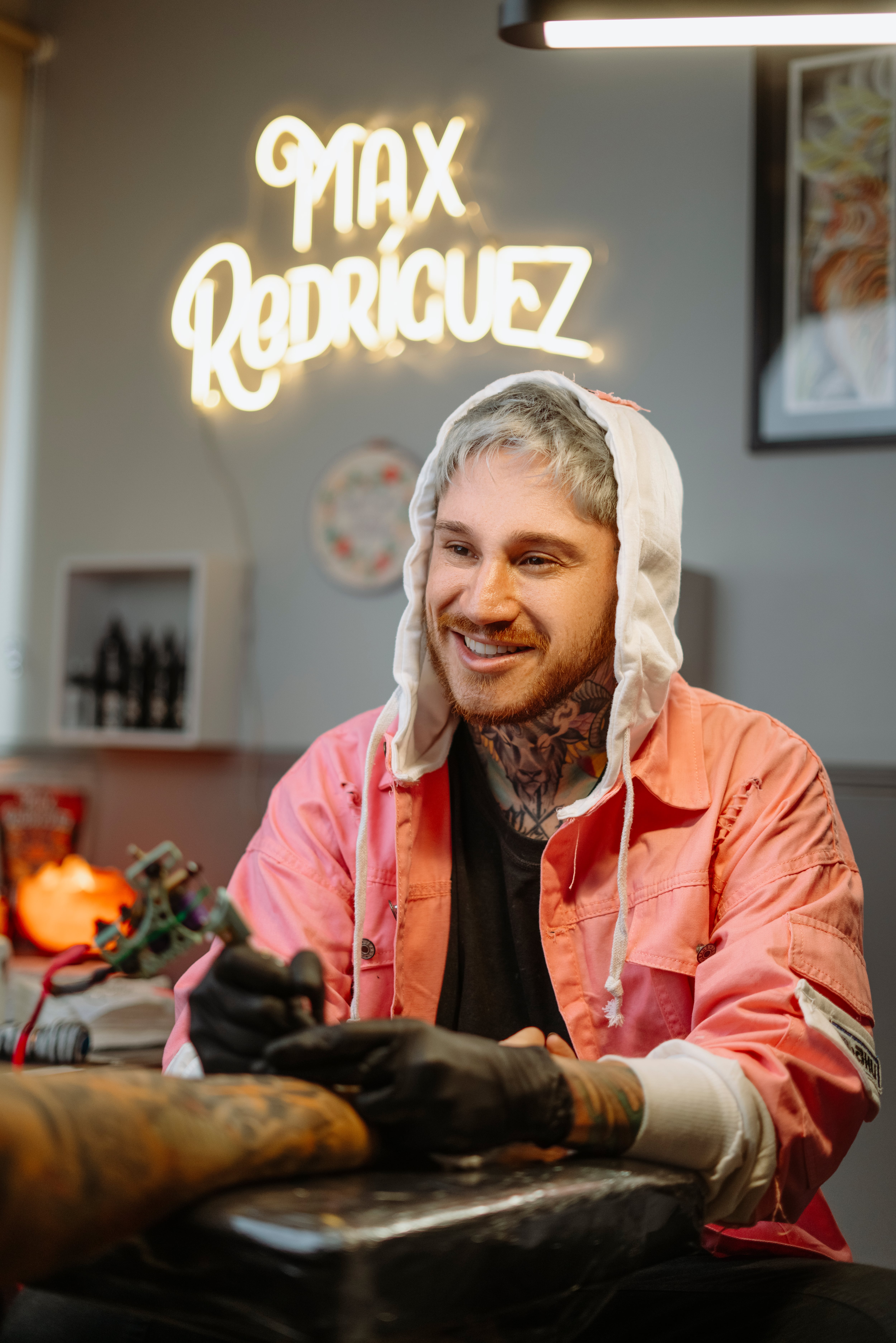 Pura Tinta Fest 2024 será en marzo. (Foto: Pura Tinta Fest)