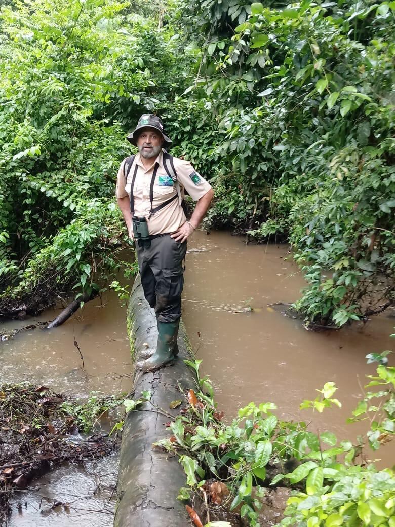 Carlos Manuel Rodríguez es el papá del programa Pago por Servicios Ambientales (PSA) del Fondo Nacional de Financiamiento Forestal (Fonafifo). Fue ministro de Ambiente en tres períodos (1998-2000, 2002-2006 y 2018-hasta el 31 de agosto de 2020).