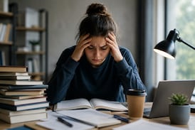 Según la psicología, estas son las 12 frases que suelen repetir las personas desdichadas