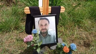 Indignación total de familia porque conductor borracho que mató a ciclista no irá a la cárcel