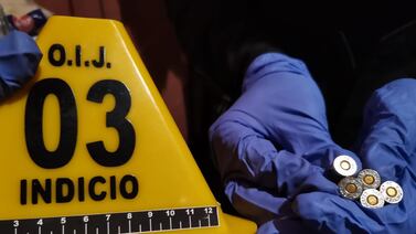 OIJ está contratando agentes, investigadores y custodios de detenidos