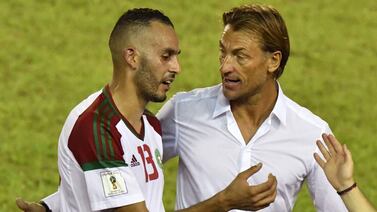 Una selección se queda sin técnico a menos de dos meses del inicio de la Copa del Mundo