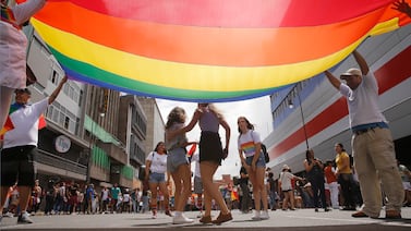 Un transformista y un deportista representarán a Costa Rica en concurso de belleza internacional LGBTIQ+