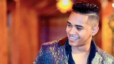 Raymond Durán, vocalista del Grupo Sin Fronteras, murió tras una larga batalla por su salud