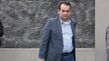 Abogado de Randall Zúñiga, director del OIJ, desmiente existencia de una cuarta denuncia en su contra