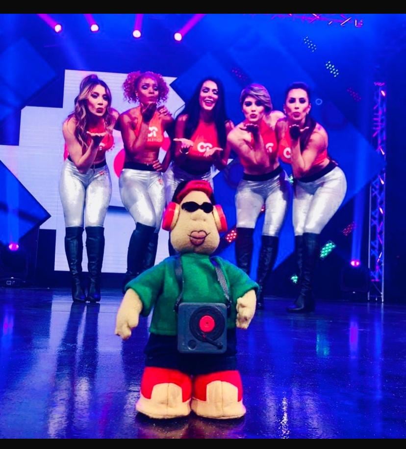 Jorge Chaves, el famoso ‘Dj’ Bubu, confirmó la semana pasada que dejó el programa de fin de año de canal 7 tras 18 años de trabajar en el espacio