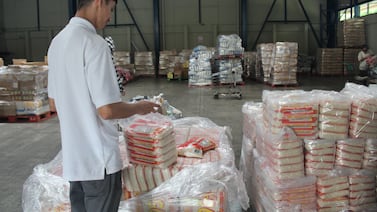 Contraloría revela caos en el CNP: Deudas millonarias, comida vencida y sistema informático que no funciona