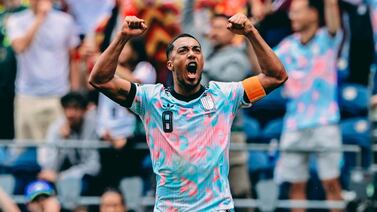 Mundial 2026: Bélgica pasa a octavos tras ganar 3-2 a Senegal con un penal en la prórroga