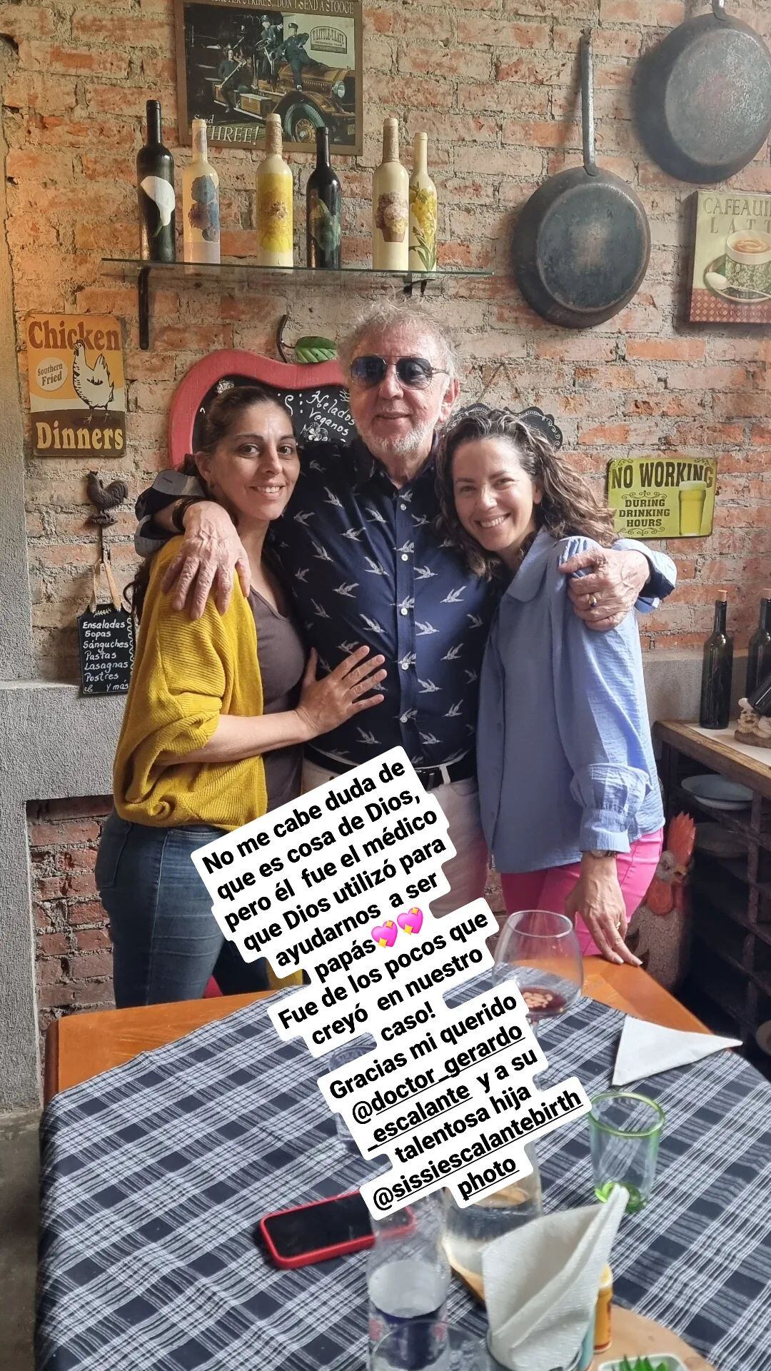 Lussania Víquez, presentadora de Repretel