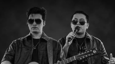 Asesinan a dos integrantes de banda de regional mexicano durante una fiesta en México