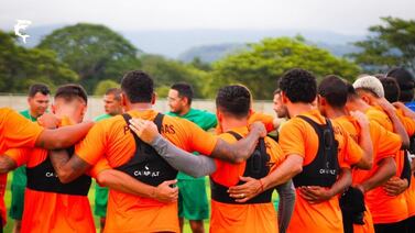 Santos y Puntarenas siguen peleados con la victoria en este torneo