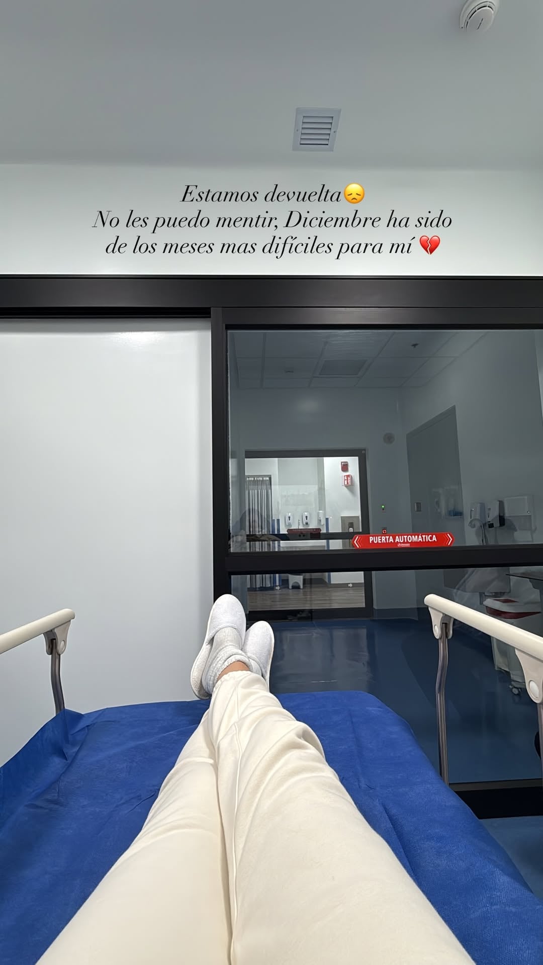 La cantante y modelo Fátima Pinto