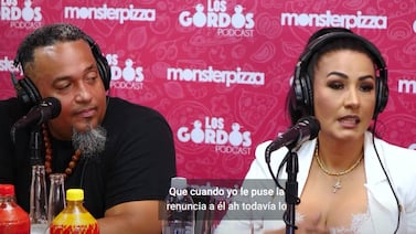 Elena Umaña hizo explosivas revelaciones sobre Henry Moya y su salida de Kalúa