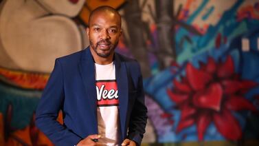 Atim Roper describe lo que perdió por culpa del alcohol