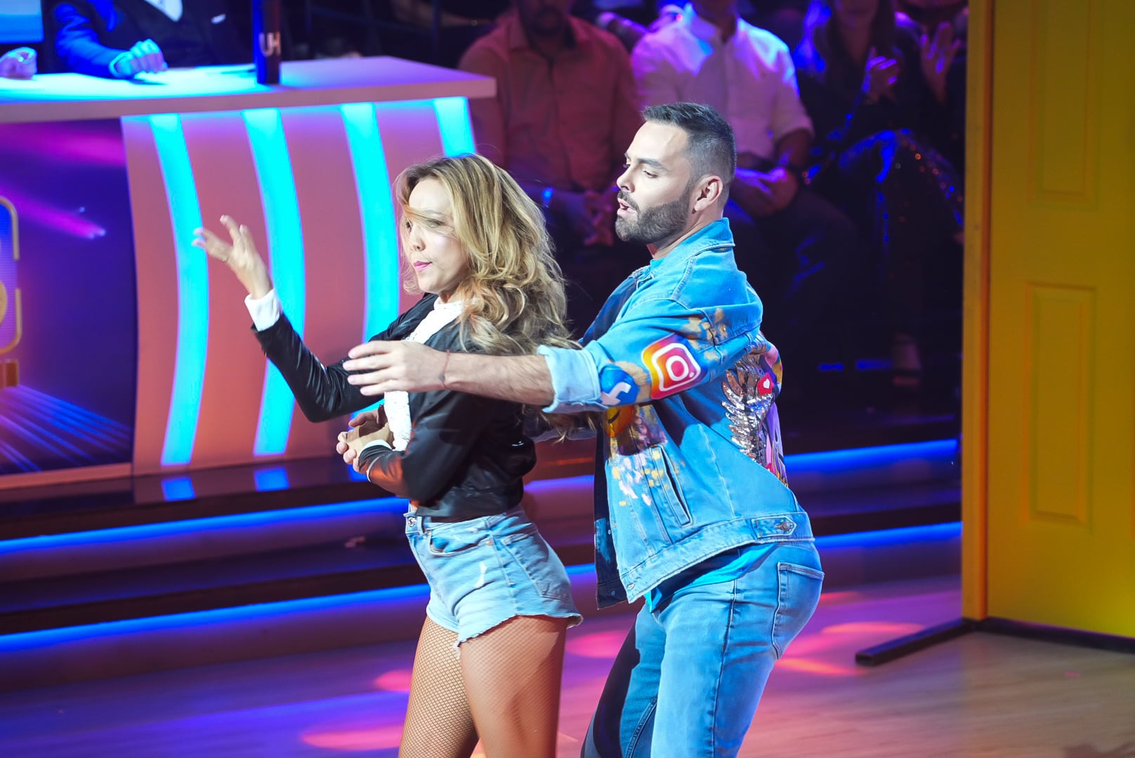 Mira quién baila. Gran final