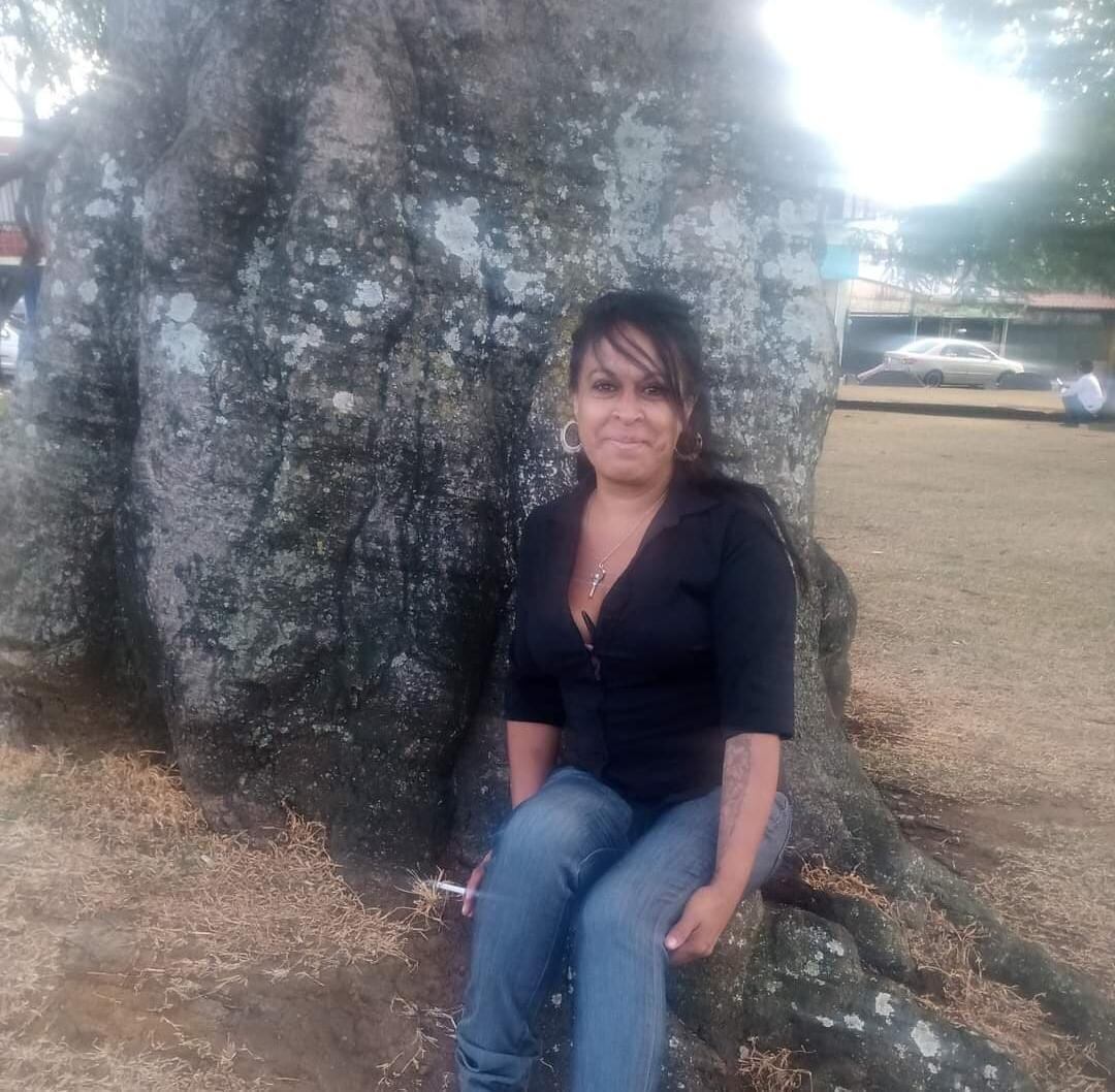 Rosa Marcela Salazar Bonilla, mujer desaparecida en Alajuela.