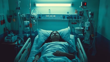 Joven centroamericana que estuvo en coma relata lo que vio y escuchó: “Sentía que estaba en el limbo”