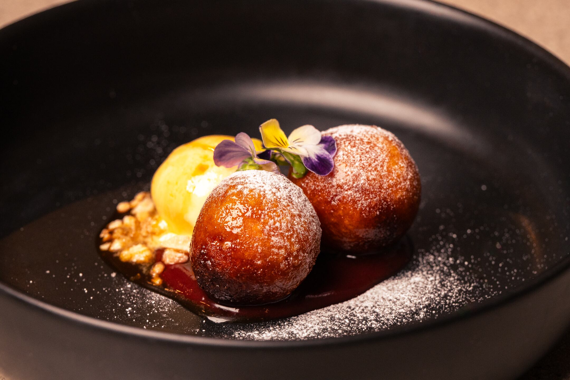 Bonilla es reconocido por rescatar y reinterpretar la cocina tradicional costarricense. (Cortesía/Sikwa)