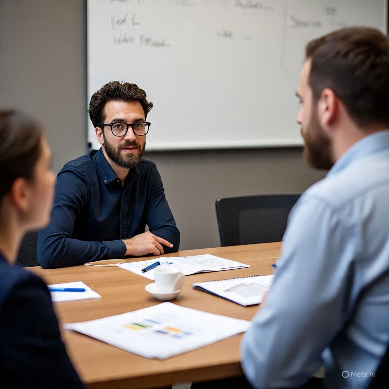Gamificación en entrevistas