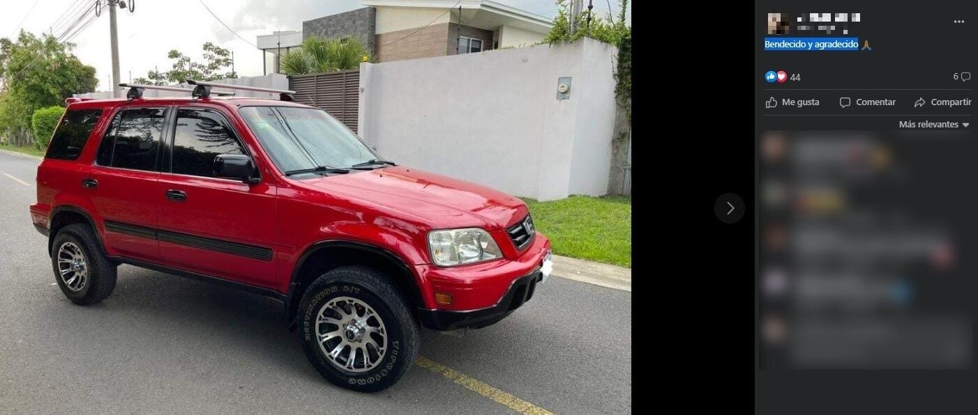 Homicidio múltiple en Nosara. Foto cortesía.