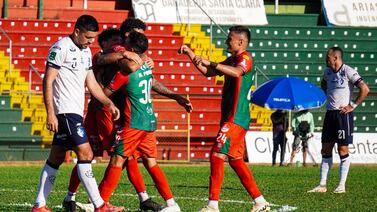 Expresidente de Unafut analiza los posibles escenarios si se acepta la apelación de Guanacasteca