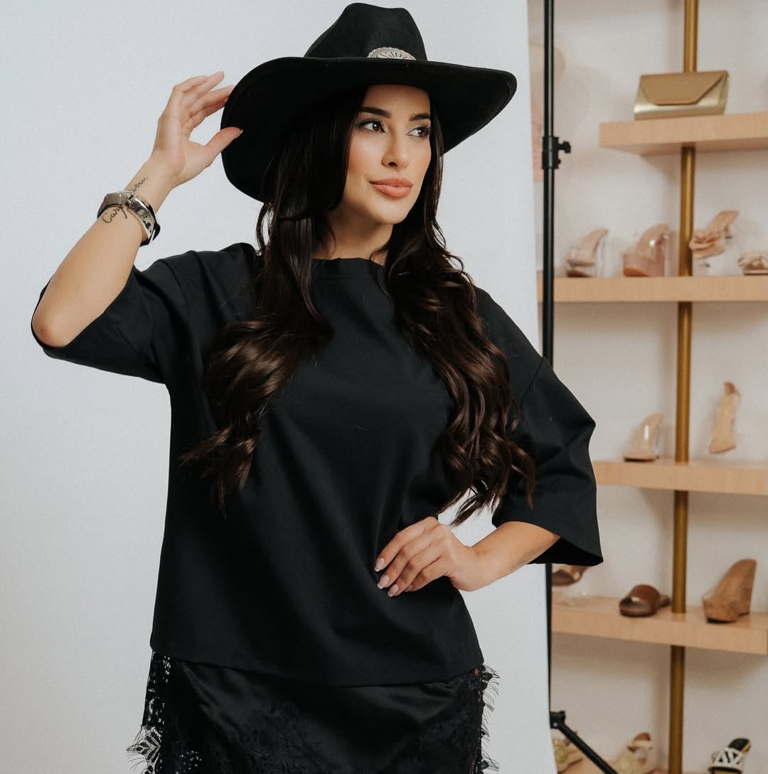 Kimberly Loaiza, modelo e influencer
